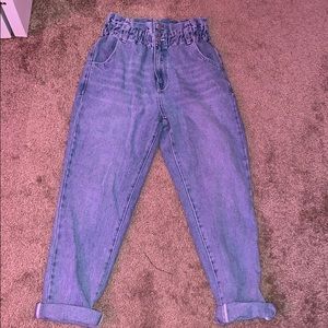 Pacsun Mom Jean